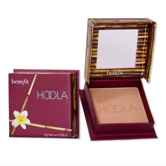 Benefit Other - BENEFIT Hoola Bronzing Powder Bronzer Original .28 oz - New
